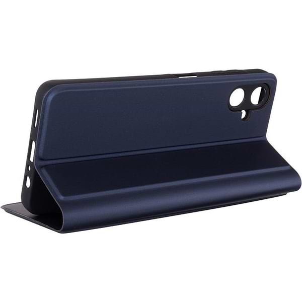 Фото - Чехол для смартфона Gelius Book Cover Shell Case for Samsung A365 (A36) Blue (100370)