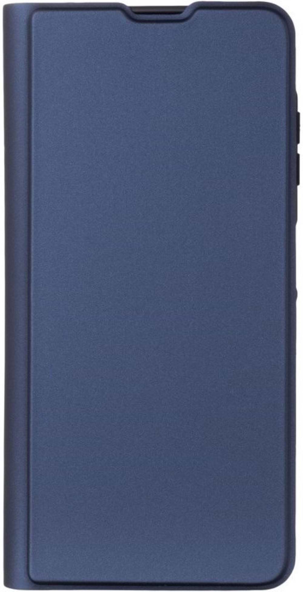 Чохол для смартфону Gelius Book Cover Shell Case for Samsung A565 (A56) Blue (100373) - Фото 1