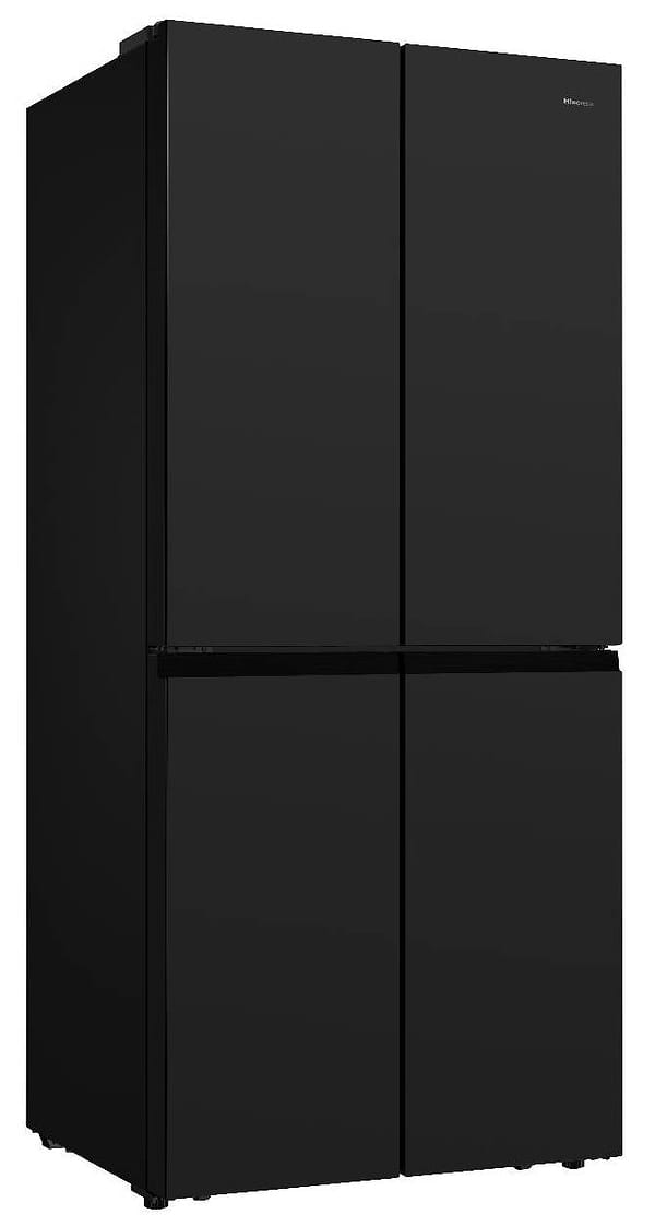 Фото - Холодильник Hisense RQ563N4GB1