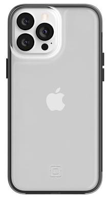 Чехол для смартфона Incipio Organicore Clear for Apple iPhone 13 Pro Max Charcoal/Clear (IPH-1934-CHL) - Фото 1