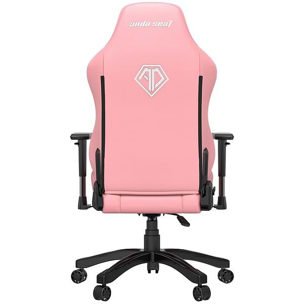 Фото - Кресло для геймеров Anda Seat Phantom 3 Size L Pink (AD18Y-06-P-PV)