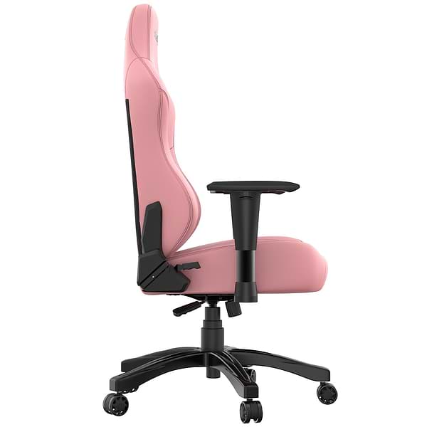 Фото - Кресло для геймеров Anda Seat Phantom 3 Size L Pink (AD18Y-06-P-PV)
