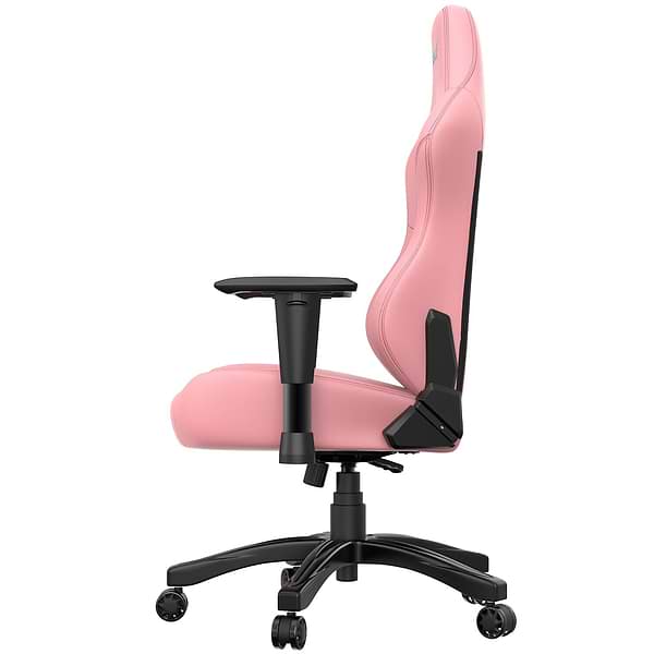 Фото - Кресло для геймеров Anda Seat Phantom 3 Size L Pink (AD18Y-06-P-PV)