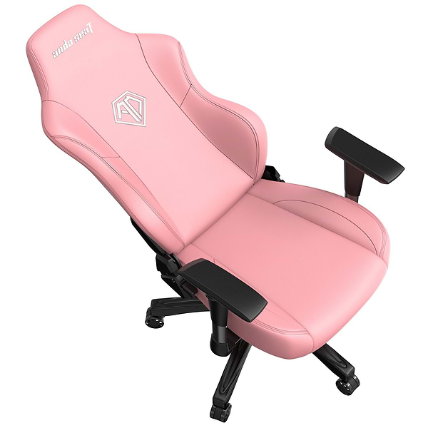 Фото - Кресло для геймеров Anda Seat Phantom 3 Size L Pink (AD18Y-06-P-PV)