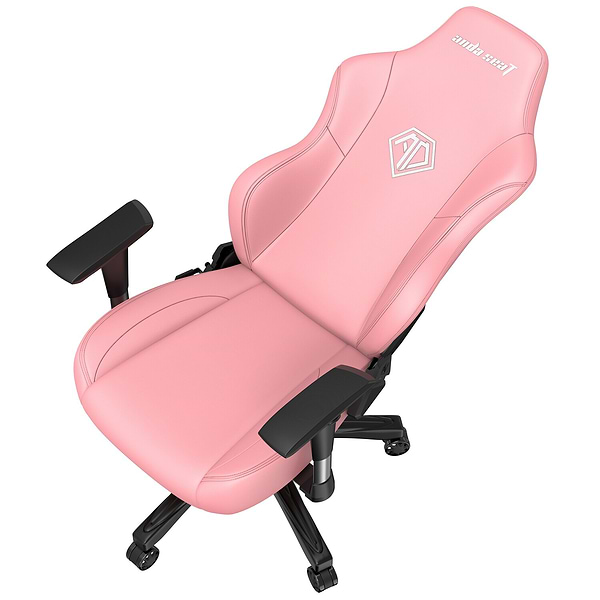Фото - Кресло для геймеров Anda Seat Phantom 3 Size L Pink (AD18Y-06-P-PV)