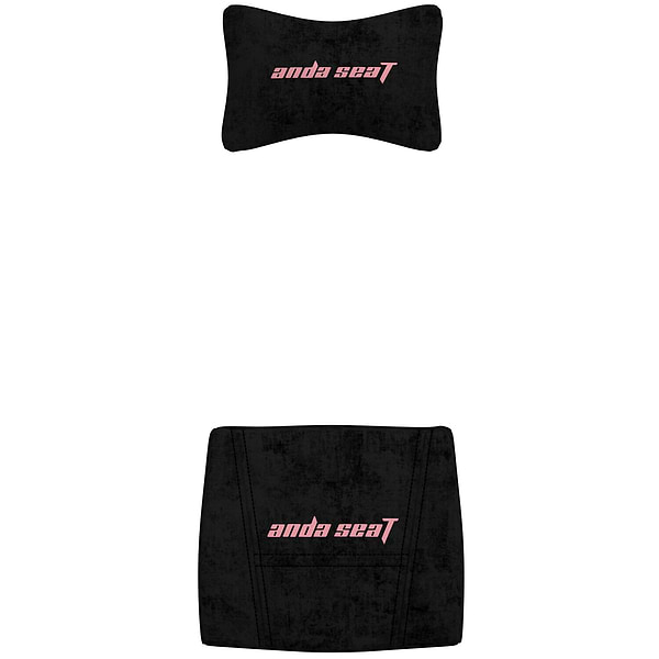 Фото - Кресло для геймеров Anda Seat Phantom 3 Size L Pink (AD18Y-06-P-PV)