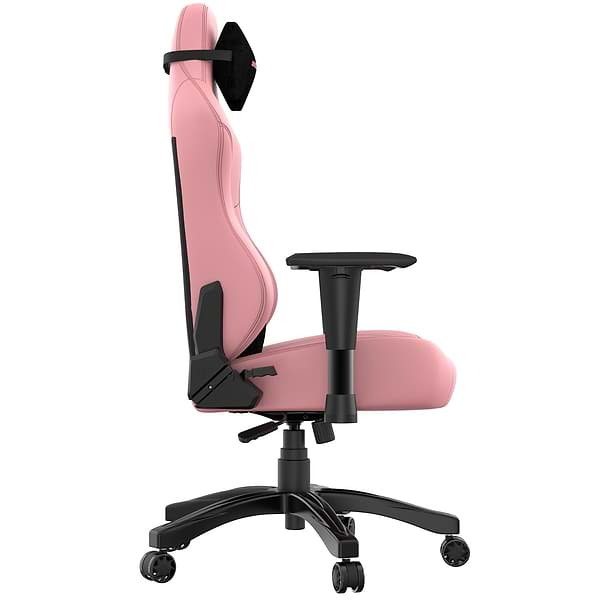 Фото - Кресло для геймеров Anda Seat Phantom 3 Size L Pink (AD18Y-06-P-PV)