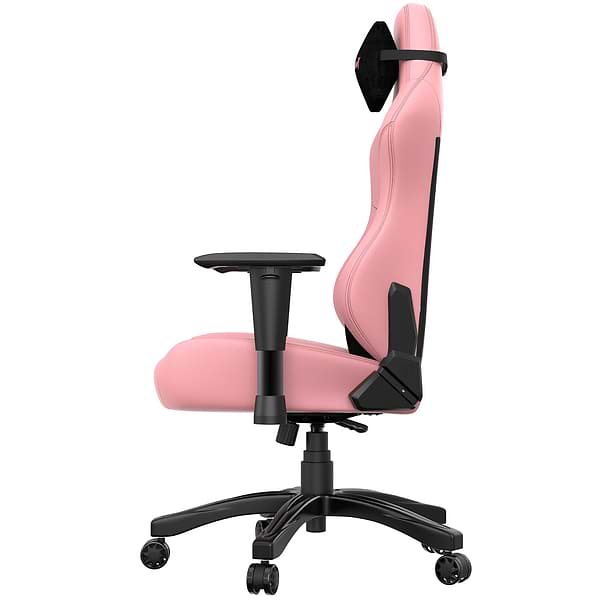 Фото - Кресло для геймеров Anda Seat Phantom 3 Size L Pink (AD18Y-06-P-PV)