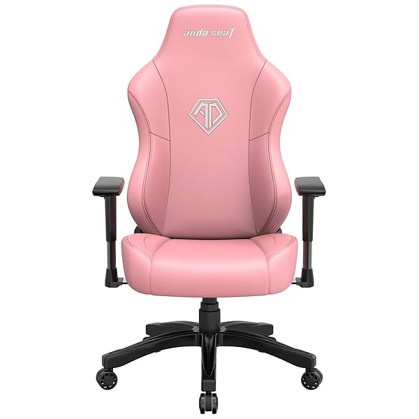 Фото - Кресло для геймеров Anda Seat Phantom 3 Size L Pink (AD18Y-06-P-PV)