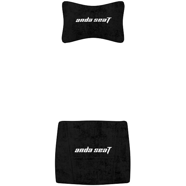 Фото - Крісло для геймерів Anda Seat Phantom 3 Size L White (AD18Y-06-W-PV)