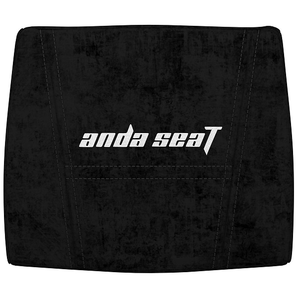 Фото - Крісло для геймерів Anda Seat Phantom 3 Size L White (AD18Y-06-W-PV)