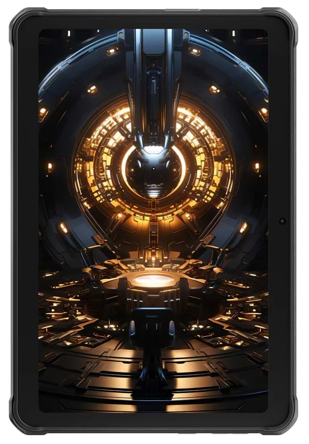 Планшет HOTWAV R8 LTE 4/128Gb Black (HWR8LTE4128B) - Фото 1