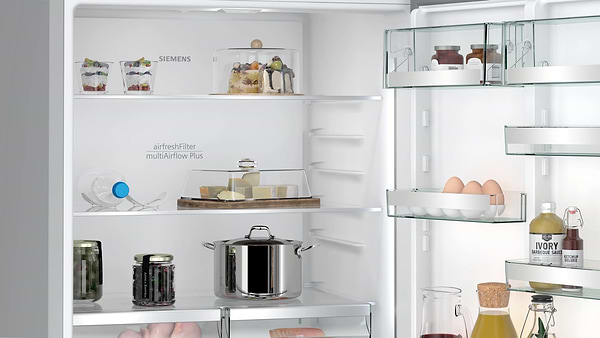 Фото - Холодильник Siemens KG76PAIC0N