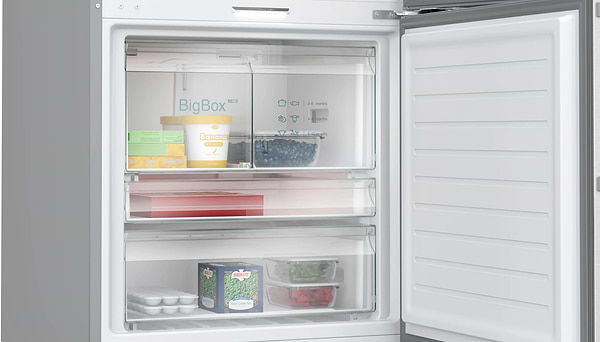 Фото - Холодильник Siemens KG76PAIC0N