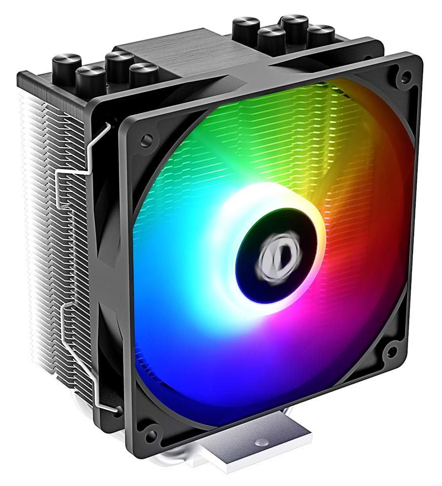 Процессорный кулер ID-Cooling SE-214-XT ARGB