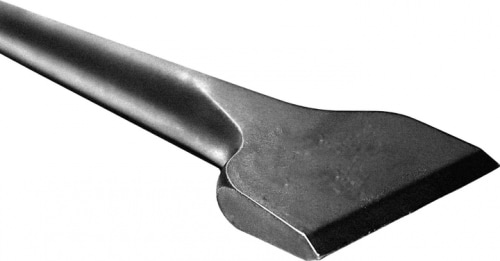 Фото - Зубило S&R SDS+ 40х250 мм (214203250)