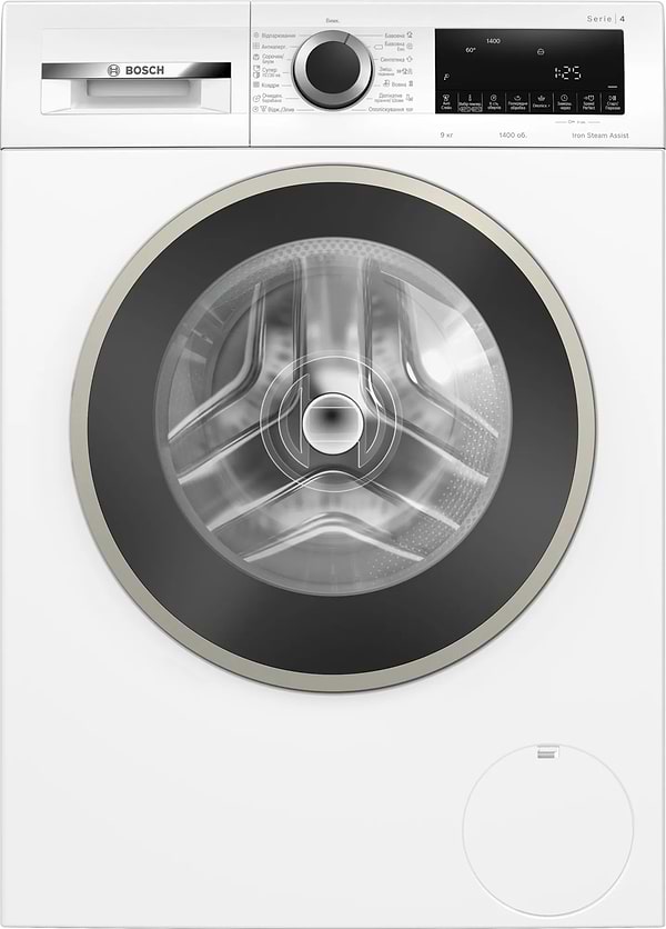 Фото - Стиральная машина Bosch WGA14400UA