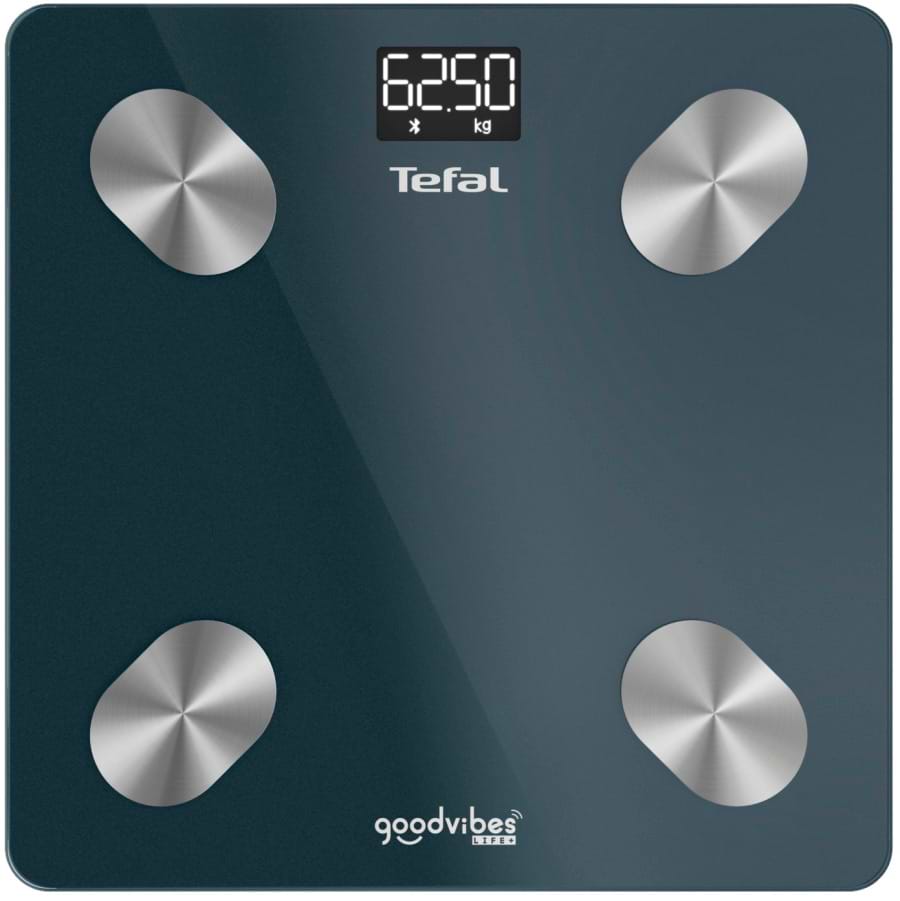 Весы напольные Tefal BM9620S1 - Фото 1