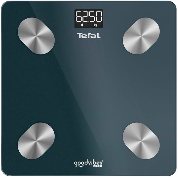 Фото - Уценка - Весы напольные Tefal BM9620S1