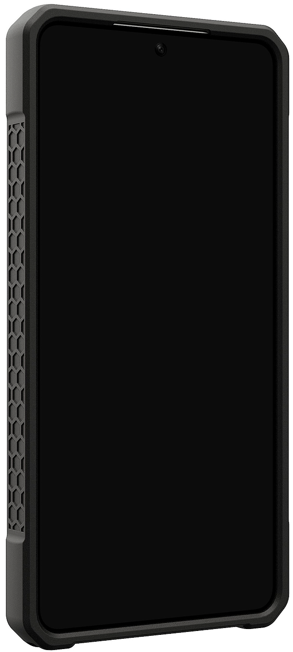 Фото - Чохол для смартфону UAG for Samsung Galaxy S26+, Monarch Pro with Magnet, Kevlar Black (214514113940)