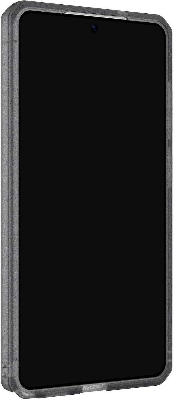 Фото - Чехол для смартфона UAG for Samsung Galaxy S26 Ultra Dot with Magnet Ash (214519113131)