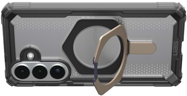 Фото - Чохол для смартфону UAG for Samsung Galaxy S26, Plasma XTE with Magnet, Ash/Titanium (214524113136)