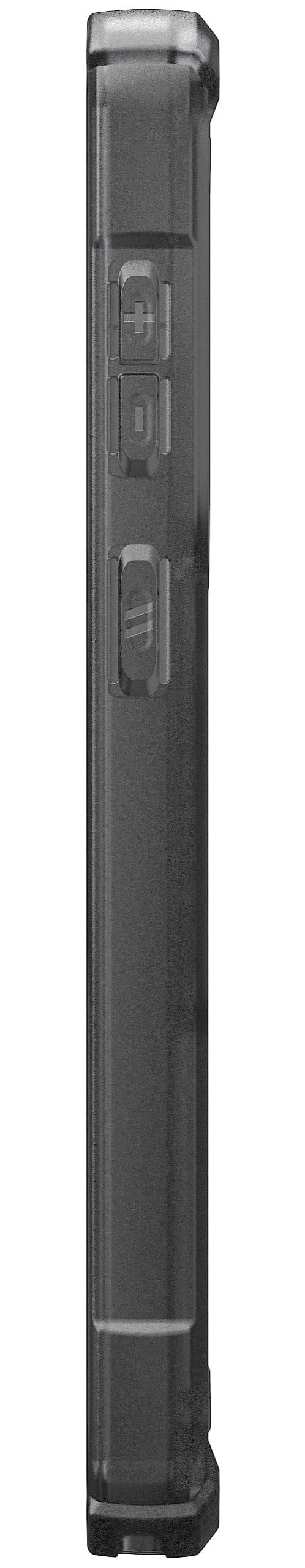 Фото - Чохол для смартфону UAG for Samsung Galaxy S26, Plasma XTE with Magnet, Ash/Titanium (214524113136)