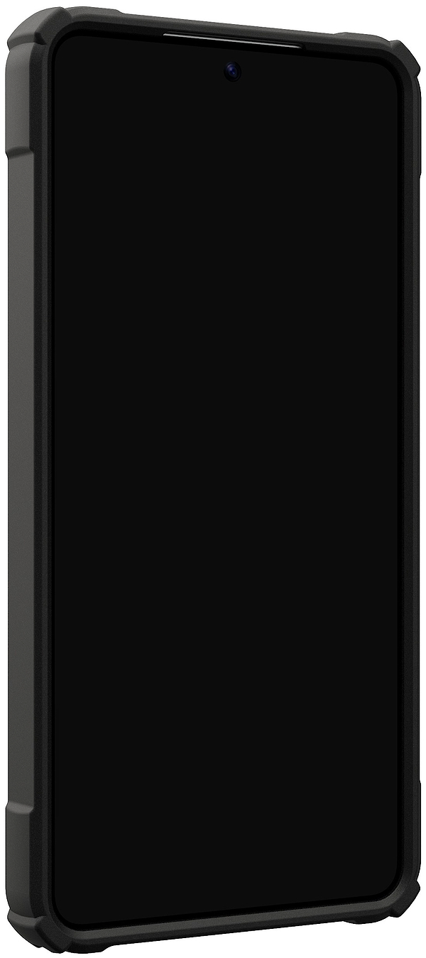 Фото - Чохол для смартфону UAG for Samsung Galaxy S26+, Plasma XTE with Magnet, Black/Orange (214523114097)