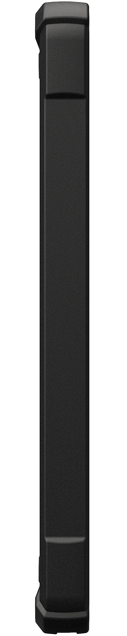 Фото - Чохол для смартфону UAG for Samsung Galaxy S26+, Plasma XTE with Magnet, Black/Orange (214523114097)