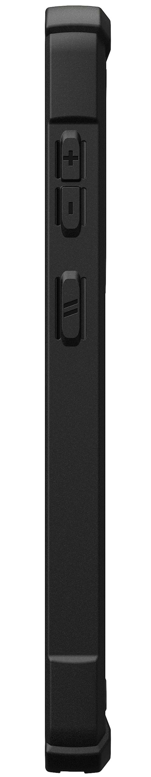 Фото - Чохол для смартфону UAG for Samsung Galaxy S26+, Plasma XTE with Magnet, Black/Orange (214523114097)