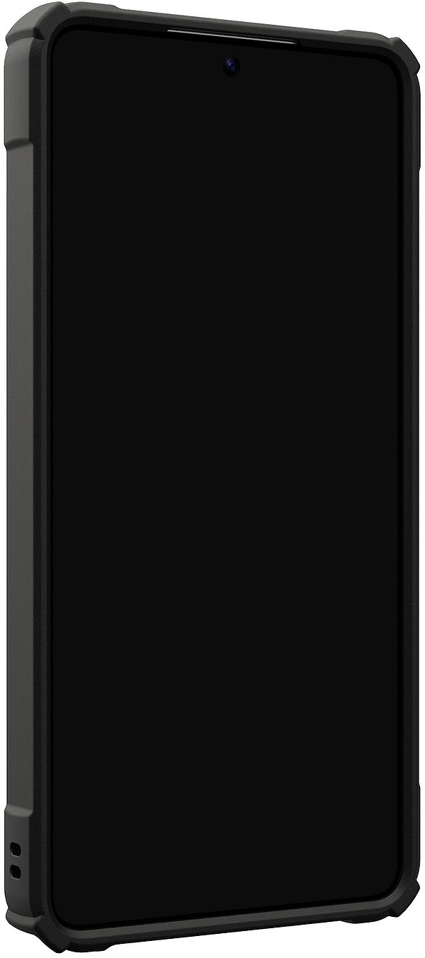 Фото - Чохол для смартфону UAG for Samsung Galaxy S26 Ultra, Plasma XTE 360 with Magnet, Black/Pop Heritage Yellow (214525114040)