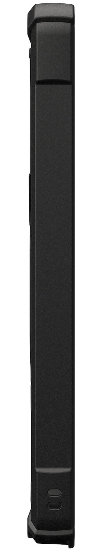 Фото - Чохол для смартфону UAG for Samsung Galaxy S26 Ultra, Plasma XTE 360 with Magnet, Black/Pop Heritage Yellow (214525114040)