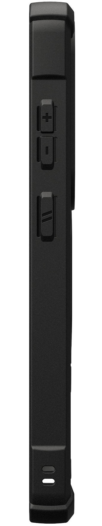 Фото - Чохол для смартфону UAG for Samsung Galaxy S26 Ultra, Plasma XTE 360 with Magnet, Black/Pop Heritage Yellow (214525114040)