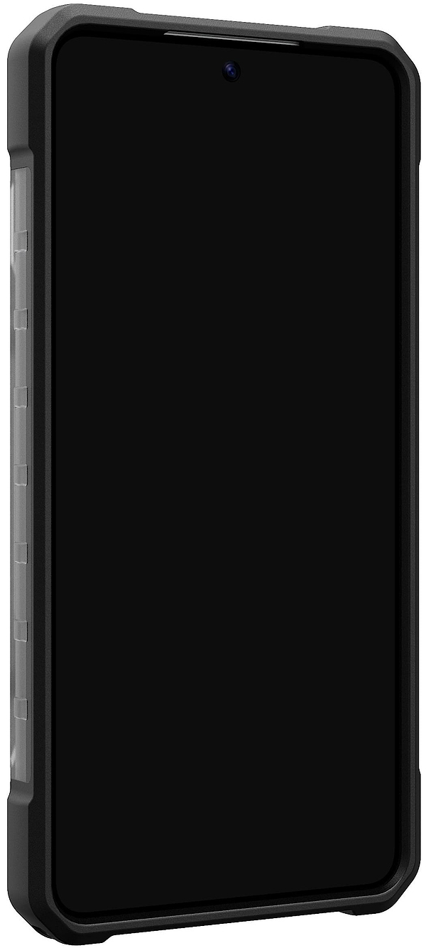 Фото - Чехол для смартфона UAG for Samsung Galaxy S26, Pathfinder Clear with Magnet, Ash/Black (214528113140)