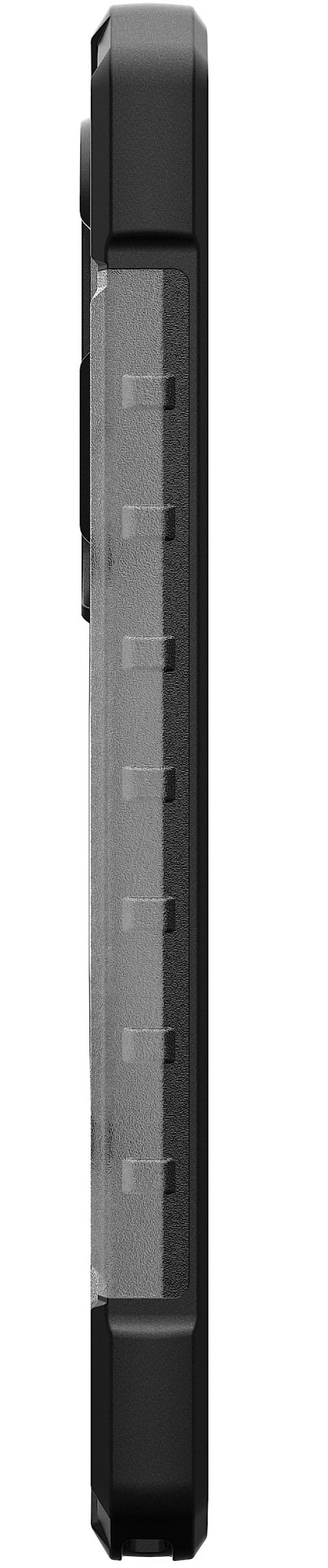 Фото - Чехол для смартфона UAG for Samsung Galaxy S26, Pathfinder Clear with Magnet, Ash/Black (214528113140)