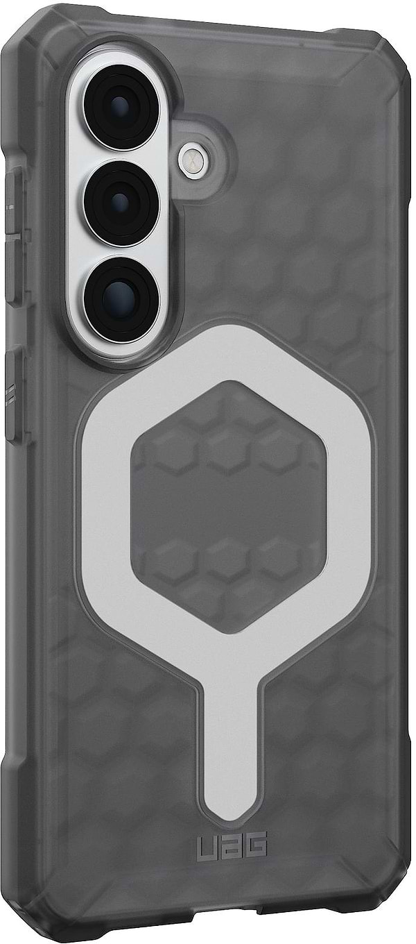 Фото - Чехол для смартфона UAG for Samsung Galaxy S26, Essential Armor with Magnet, Ash (214534113131)
