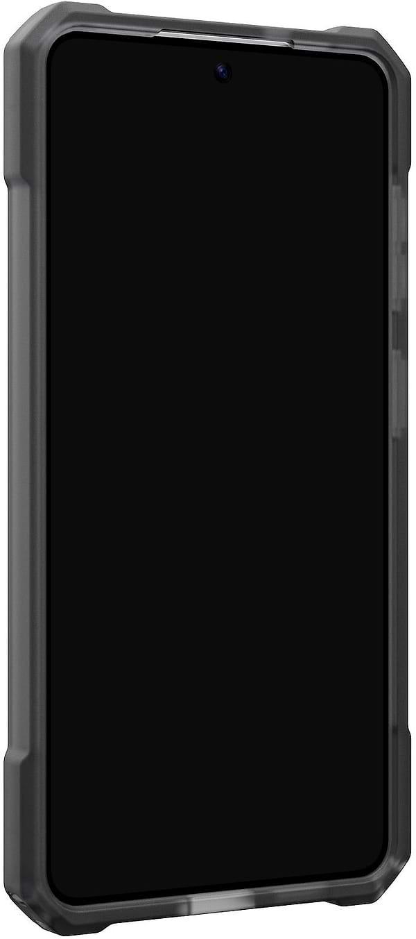 Фото - Чехол для смартфона UAG for Samsung Galaxy S26, Essential Armor with Magnet, Ash (214534113131)