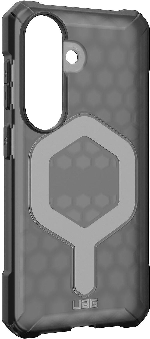 Фото - Чехол для смартфона UAG for Samsung Galaxy S26, Essential Armor with Magnet, Ash (214534113131)