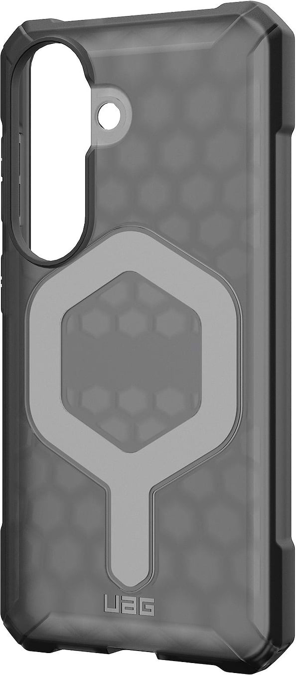 Фото - Чехол для смартфона UAG for Samsung Galaxy S26, Essential Armor with Magnet, Ash (214534113131)