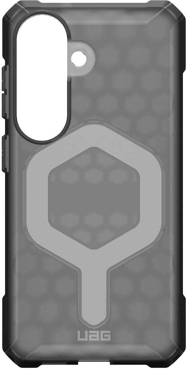 Фото - Чехол для смартфона UAG for Samsung Galaxy S26, Essential Armor with Magnet, Ash (214534113131)