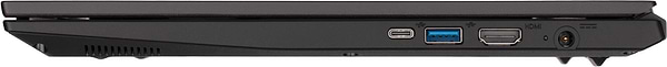 Фото - Ноутбук 2E Imaginary (NL57AU-15UA16-W11H6) Black