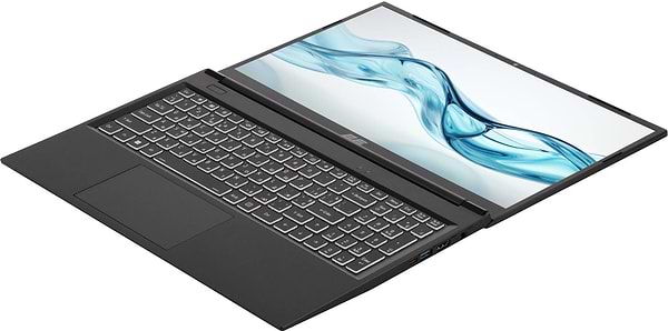 Фото - Ноутбук 2E Imaginary (NL57AU-15UA16-W11H6) Black