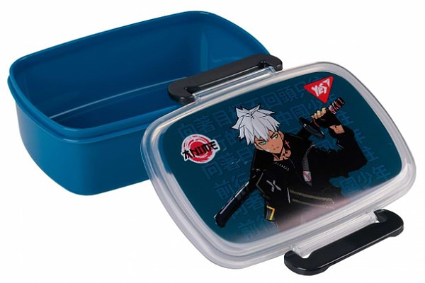 Фото - Ланч-бокс YES Anime 750 мл (708368)