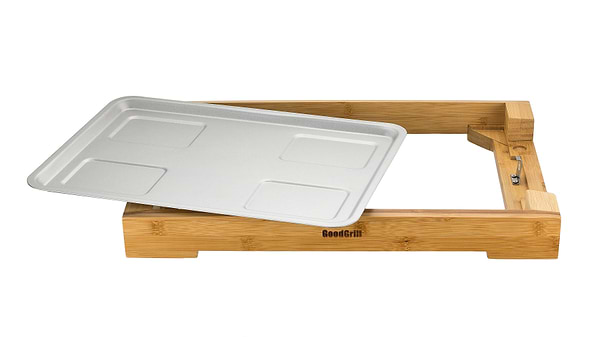 Фото - Гриль-барбекю електричний GoodGrill GR-2000VN