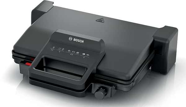 Фото - Гриль-барбекю електричний Bosch TCG3323