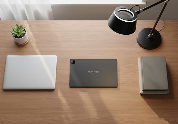 Фото - Планшет Thomson TEO 13 LTE 13" 4/64GB (T13M4BK64LTE)