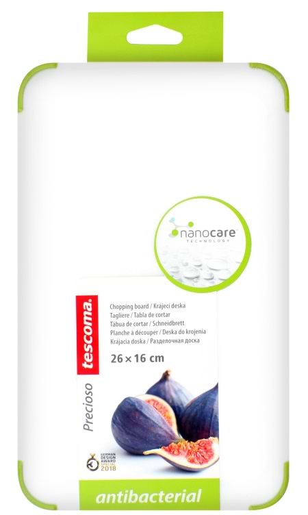 Разделочная доска tescoma 378926 Precioso 26 x 16 см