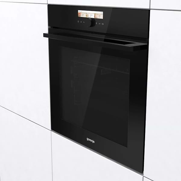 Фото - Уцінка - Духова шафа електрична Gorenje  #