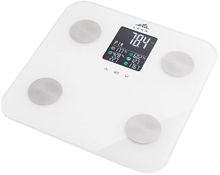 Купити Ваги підлогові ETA 3781 90000 - Фото 1 Ваги підлогові ETA 3781 90000 - Фото 1