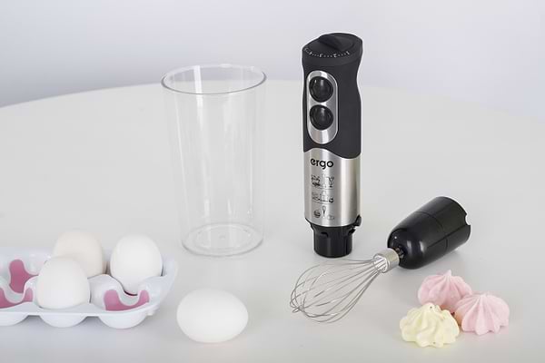 Фото - Блендер погружной Ergo EHB 5000